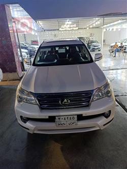 Lexus GX